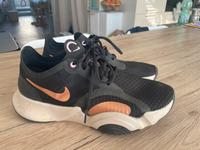 Nike Superrep,Sneaker,Größe 40 Nordrhein-Westfalen - Haan Vorschau