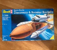 Revell Space Shuttle Discovery & Booster Rockets Bayern - Regensburg Vorschau