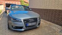 Audi A5 2.0 TFSI multitronic Cabriolet - Niedersachsen - Sarstedt Vorschau