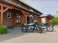 Winterlager Motorrad 18,50€ Schleswig-Holstein - Rethwisch (Stormarn) Vorschau