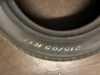 Sommerreifen Pirelli 215/65R17 Niedersachsen - Voltlage Vorschau