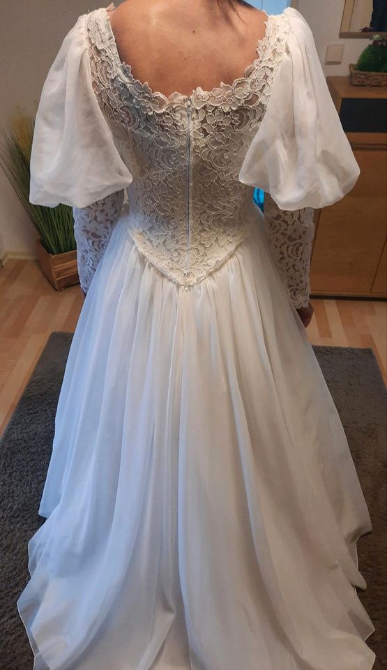 Brautkleid A-Linie in Hagen