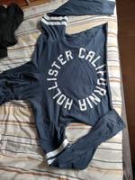 Hollister Pulli, Gr. M Rheinland-Pfalz - Biebelnheim Vorschau