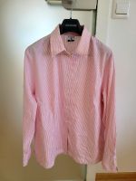 Bezaubernde edle Bluse von Aloe Vera Tru rosa weiß  Gr. 48 TOP Nordrhein-Westfalen - Herford Vorschau