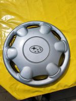 Original Subaru Radkappen 14“ Zoll Nordrhein-Westfalen - Würselen Vorschau