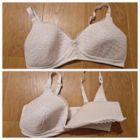 Wattierter Still BH von H&M Gr. 85 D Bayern - Schongau Vorschau