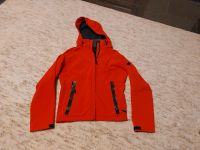 Mammut Softshelljacke Übergangsjacke rot Gr. M Bayern - Klingenberg am Main Vorschau