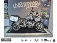 BMW R 1200 GS Komfort +Dynamikpaket, Variokoffer Nordrhein-Westfalen - Eitorf Vorschau