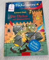 Die Olchis Buch Baden-Württemberg - Ludwigsburg Vorschau