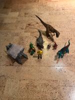 Schleich Dino Set mit Ranger & Käfig Sonnenstein (Eichsfeld) - Zwinge Vorschau