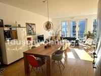 [TAUSCHWOHNUNG] Tausche 4 Zimmer gegen 3 Zimmer Wohnung Aachen - Aachen-Mitte Vorschau