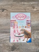 Buch das Pony Café Niedersachsen - Wietze Vorschau