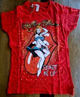 ROLLING STONES, Start Me Up, Ladies Shirt, S, Neu Rheinland-Pfalz - Sankt Goar Vorschau