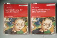 J.K.ROWLING HARRY POTTER UND DER STEIN DER WEISEN HÖR BUCH SPIEL! Hamburg - Altona Vorschau