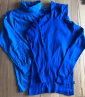 Rollkragenpullover, fast wie neu, Gr 128 West - Sindlingen Vorschau