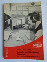 Werner W. Diefenbach: Kurzwellen- und UKW-Empfänger für Amateure Baden-Württemberg - Weingarten Vorschau