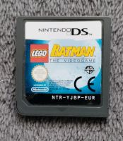 LEGO Batman: Das Videospiel (Nintendo DS) Rheinland-Pfalz - Meckenheim Vorschau