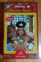 Capt'n Sharky Piraten- Poker, Kartenspiel von Spiegelburg Niedersachsen - Tostedt Vorschau
