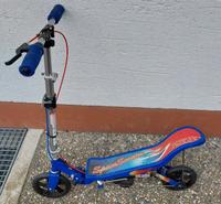 Wipproller, Space Scooter Roller Bayern - Grabenstätt Vorschau