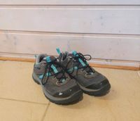 Schuhe Decathlon Quechua Crossrock waterproof 37 Hessen - Marburg Vorschau