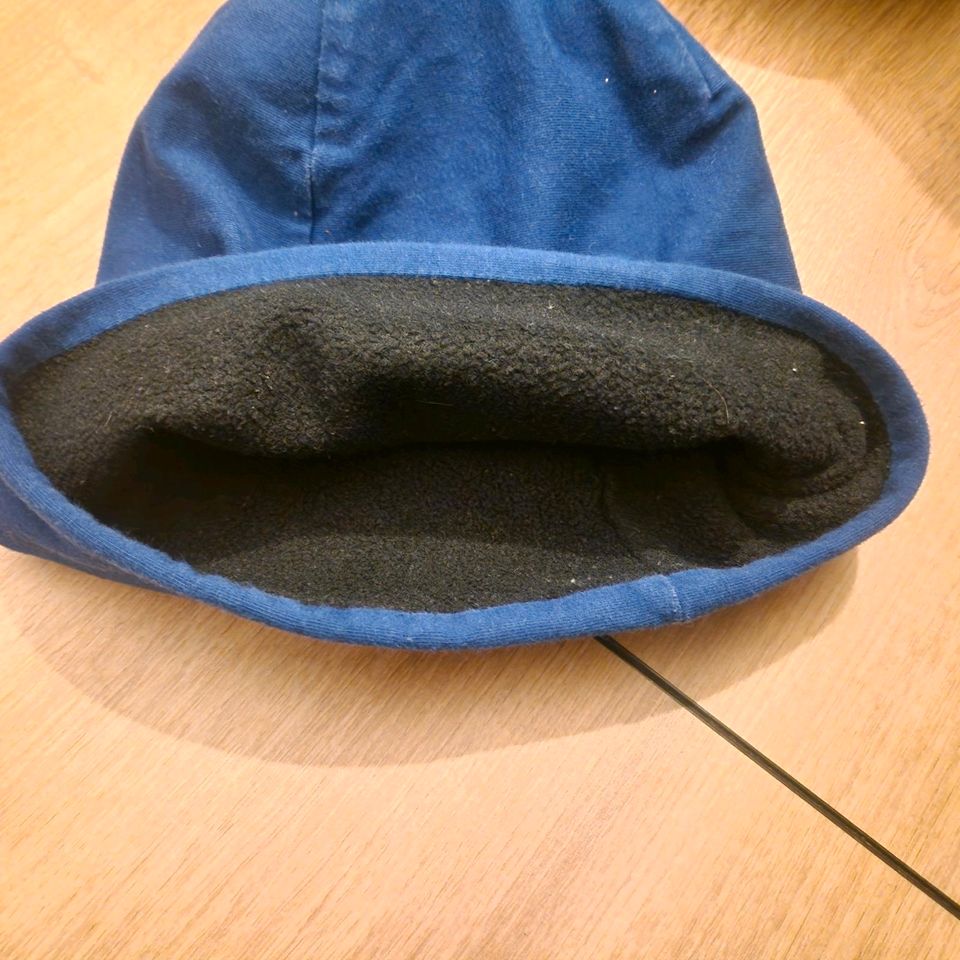 Handmade Beanie Feuerwehr in Lörzweiler