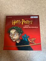 Hörbuch - Harry Potter und die Kammer des Schreckens Bayern - Spalt Vorschau