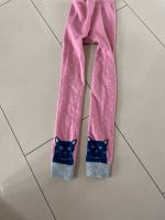 Mini Boden Strickleggings Katzen Nordrhein-Westfalen - Rosendahl Vorschau