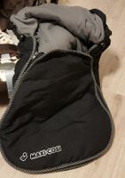 Original Maxi Cosi Fußsack für Babyschale Bayern - Beratzhausen Vorschau