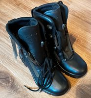 HAIX Einsatzstiefel Bundeswehrmodell - Tropenstiefel - Größe 40 Schleswig-Holstein - Husby Vorschau