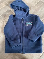 Fleecejacke TomTailor 92/98 Niedersachsen - Apen Vorschau