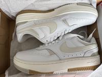Nike Gamma Force weiß Größe 40,5 Neu Rheinland-Pfalz - Niederbreitbach Vorschau
