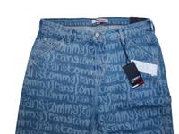 Tommy Hilfiger / Tommy Jeans / Damen Jeanshose W30 L30 Neu Brandenburg - Zossen Vorschau