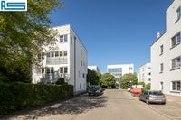 Kapitalanlage im Süden von Berlin - Zweizimmerwohnung mit Wintergarten Berlin - Tempelhof Vorschau