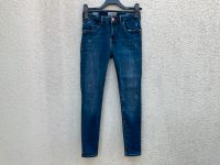 LTB Julianne X High Rise Push Up Skinny Jeans blau used  Größe 25 Nürnberg (Mittelfr) - Oststadt Vorschau
