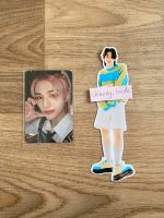 Stray Kids Hyunjin Five Star ktown4u PoB Saarland - Bexbach Vorschau