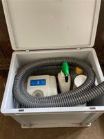HIPPOMED Ultraschall Inhalator Pferd Warmblut & Shetty Maske Nordrhein-Westfalen - Dormagen Vorschau