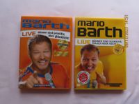 2 verschiedene DVD Mario Barth, je 2 EURO Hansestadt Demmin - Stavenhagen Vorschau