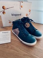 Bisgaard ❤️ Boots Winterschuhe Deva Tex warm Fell blau 34 neuw Bayern - Memmingen Vorschau