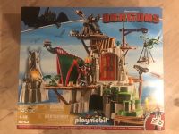 Playmobil 9243 Dragons - Drachenzähmen leicht gemacht - Berk Münster (Westfalen) - Mauritz Vorschau