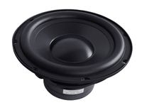 Reckhorn D-250 Subwoofer Baß Lautsprecher Einbaulautsprecher 25cm Schleswig-Holstein - Itzehoe Vorschau