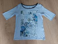 Marc Cain Shirt, NEU pastell Flieder,  Gr. N5 38 - 40 Baden-Württemberg - Achstetten Vorschau