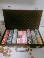 Poker Koffer Nordrhein-Westfalen - Mönchengladbach Vorschau