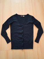 Strickjacke/ schwarz/Gr.146/152 Berlin - Steglitz Vorschau