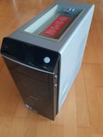 Medion PC, Intel Quad Q8200 CPU, 2,33 GHz, 2 GB RAM Baden-Württemberg - Wendlingen am Neckar Vorschau