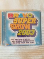Bravo Super Show 2003 Doppel-CD Neu & OVP Eimsbüttel - Hamburg Niendorf Vorschau