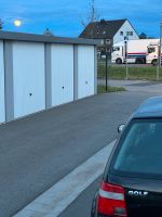 Suche Garage / Stellplatz oder Halle in Fischeln Nordrhein-Westfalen - Krefeld Vorschau