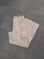 Neu! Moderne Damenhose, beige, Gr.44, Baden-Württemberg - Obersulm Vorschau