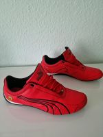 Puma Sneaker Ferrari Nordrhein-Westfalen - Gummersbach Vorschau