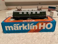 Märklin E-Lok 3037 BR 141 211-3 Hessen - Kassel Vorschau