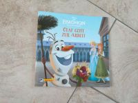 Disney Die Eiskönigin - Leseheft - Olaf geht zur Schule Sachsen-Anhalt - Weißenfels Vorschau